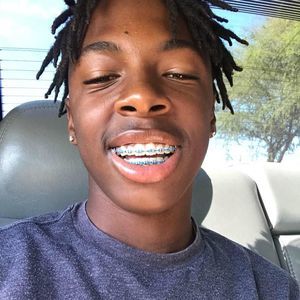 Meet your Posher, Malcolm